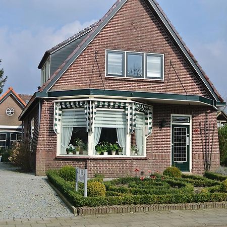 B&B De Noordenberg ホルテン エクステリア 写真