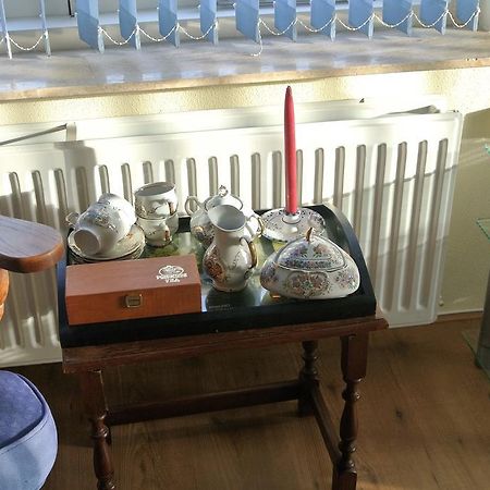 B&B De Noordenberg ホルテン エクステリア 写真