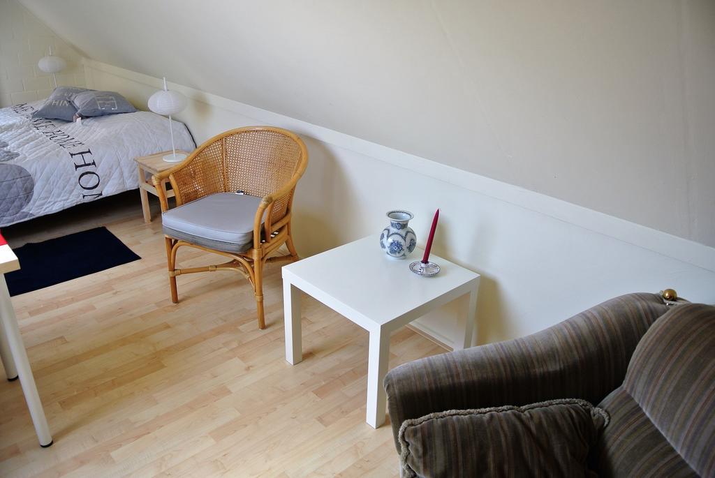 B&B De Noordenberg ホルテン エクステリア 写真