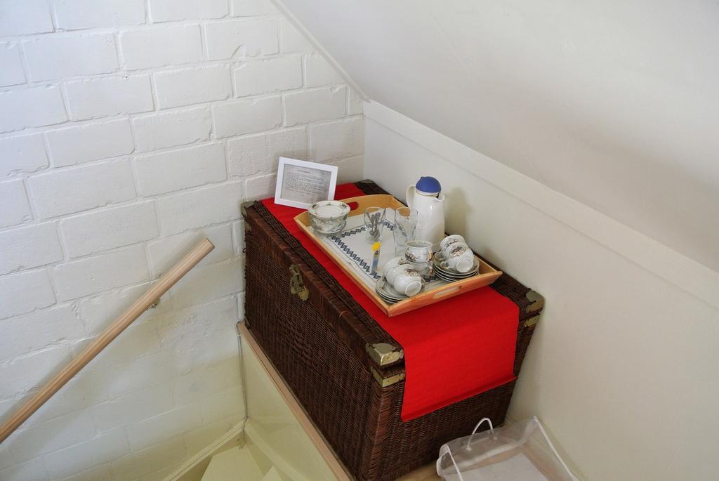 B&B De Noordenberg ホルテン エクステリア 写真