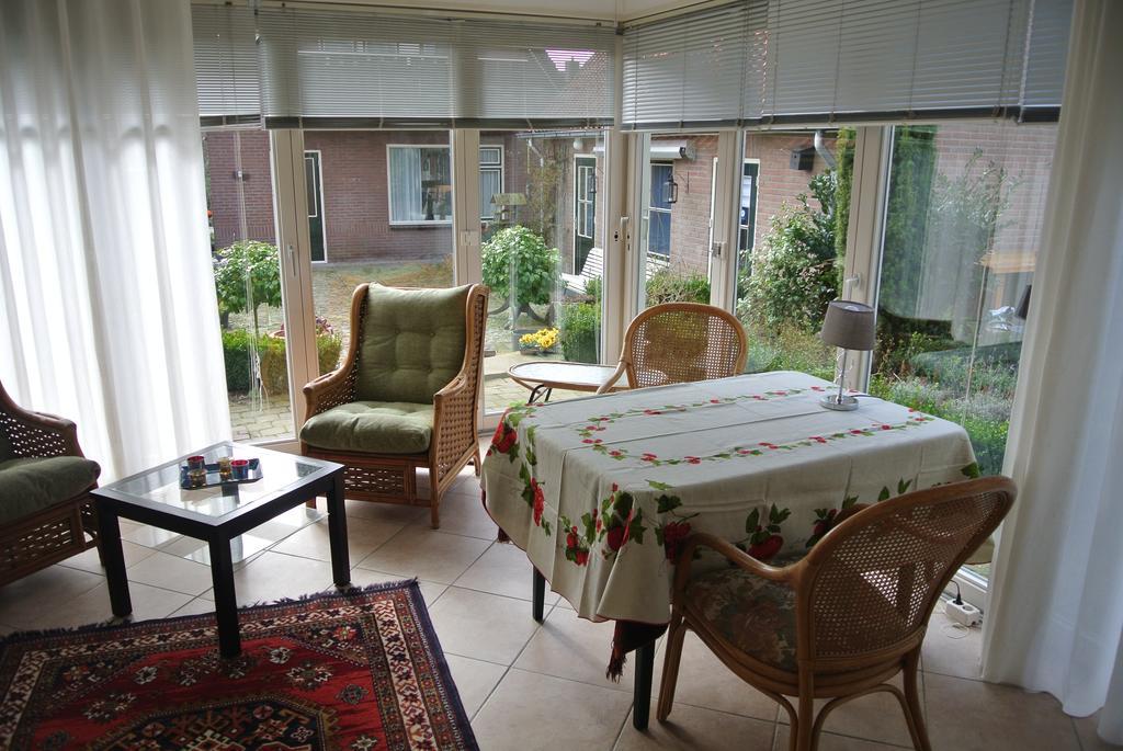 B&B De Noordenberg ホルテン エクステリア 写真