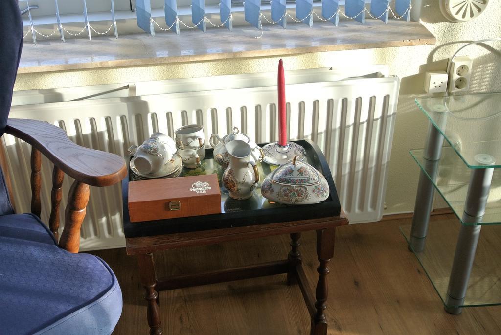 B&B De Noordenberg ホルテン エクステリア 写真