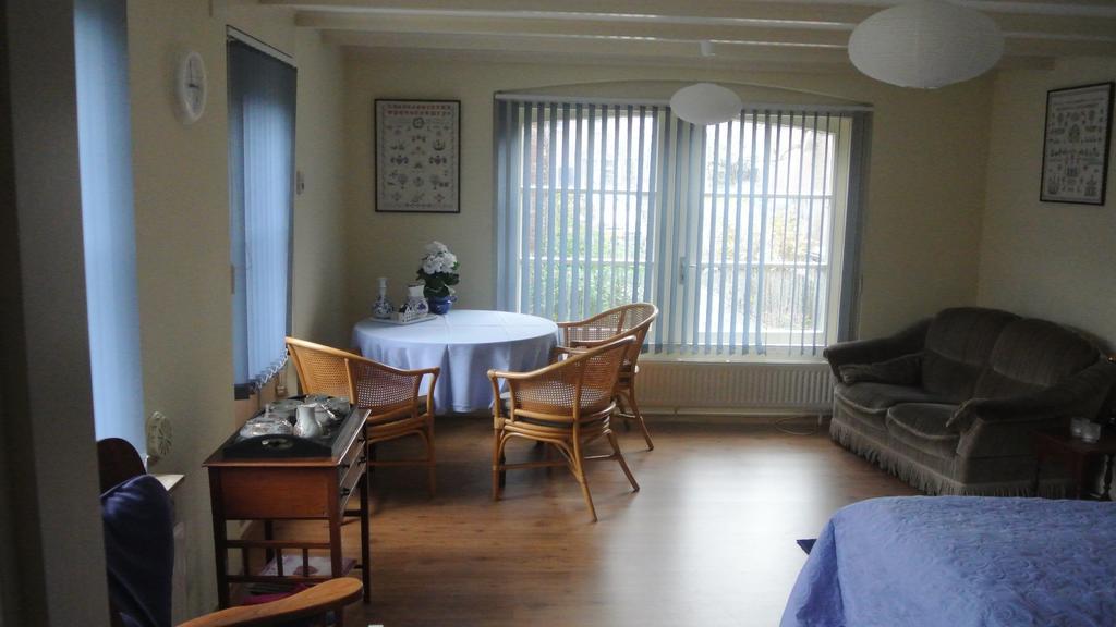 B&B De Noordenberg ホルテン エクステリア 写真