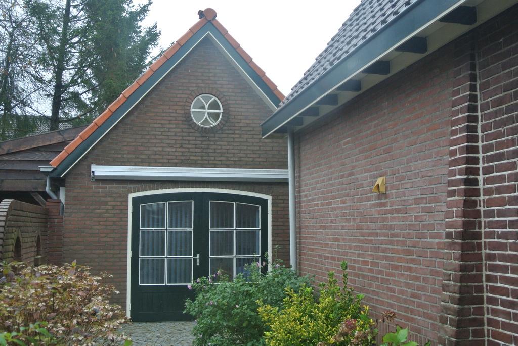 B&B De Noordenberg ホルテン エクステリア 写真